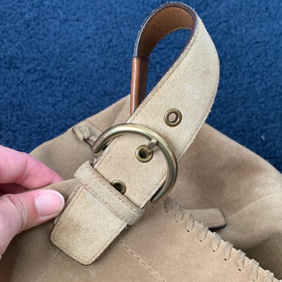 Coach Bag - Picture 7 of 12